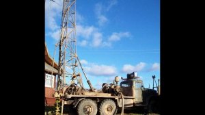Буровая УРБ 2.5.wmv