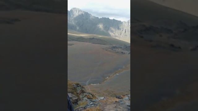 Эльбрус с севера смотреть онлайн