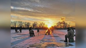 На Богдановском пруду