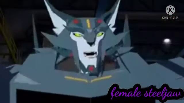 🌸Transformers decepticon steeljaw happy face 😁 смотреть онлайн