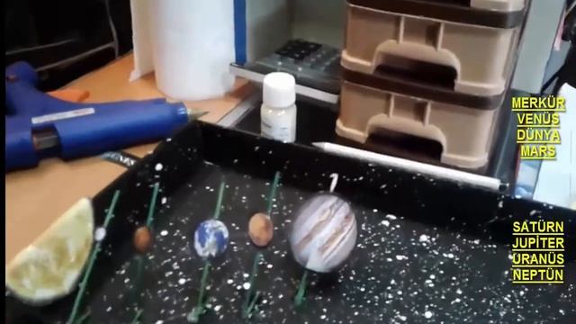 38-) kısaca ""güneş sistemi"" nasıl yapılır , proje ödevi için uygulama yapılmıştır смотреть онлайн