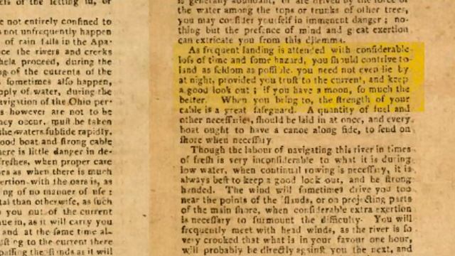 "A Wild Ride: Ohio River Travel in Stories and Songs" by Sunny Morton смотреть онлайн