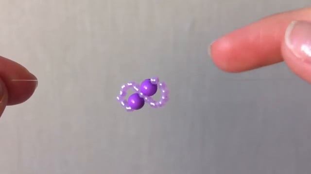 туториал на кольцо волна из бисера как сделать кольцо волна из бисера смотреть онлайн