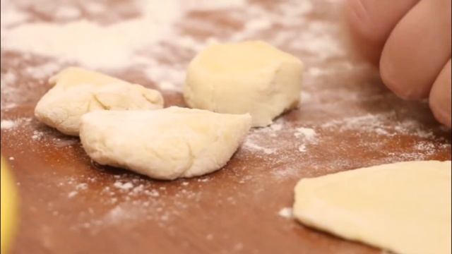 30 Вареники з капустою та грибами смотреть онлайн