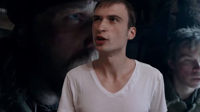 Гениальный поэт - Выживший Ди Каприо смотреть онлайн