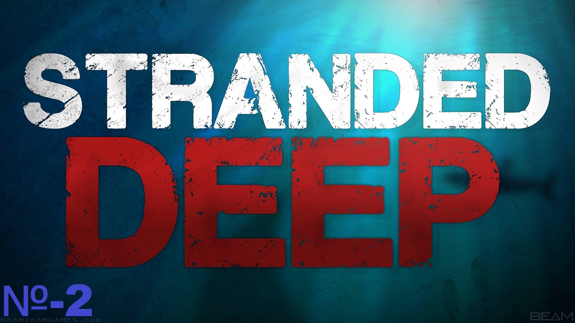 Stranded Deep/№-2