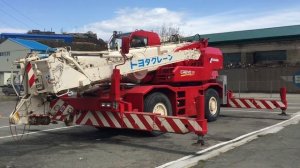 АВТОКРАН TADANO GR300N-1