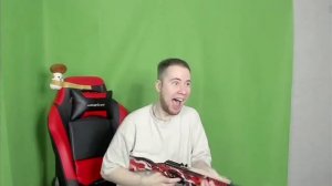 на тик така напал папа гриб 😂