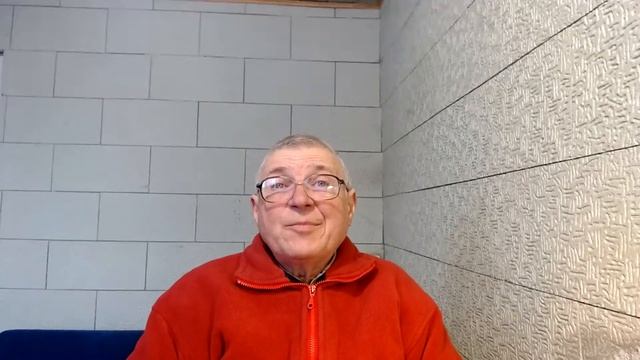 Что такое христианство? ч.24 (Александр Тарасенко)