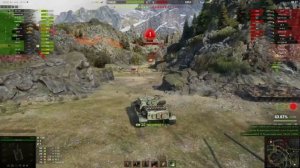 Turtle Mk. I - ЛУЧШАЯ ПТ-САУ 8 УРОВНЯ
