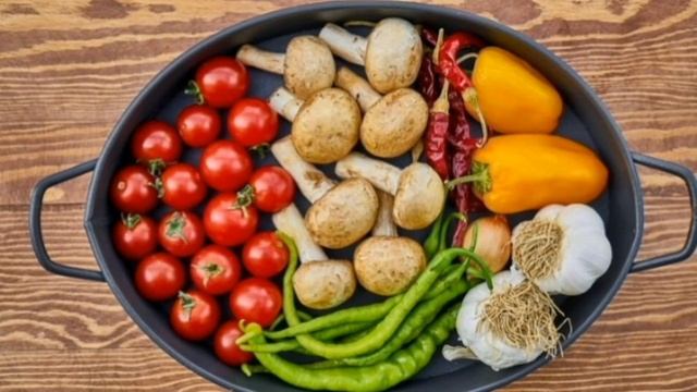 САҢЫРАУҚҰЛАҚТАР ЖҮРЕДІ ЕКЕН.Саңырауқұлақ туралы қызықты деректер. смотреть онлайн