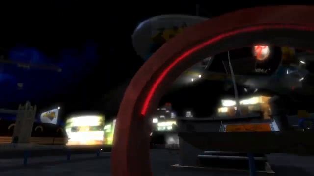 Planet Minigolf™ B.E.A.U.TIFUL смотреть онлайн