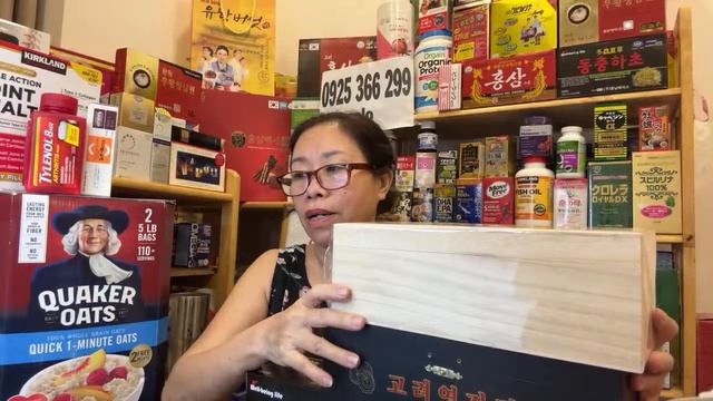 Gh, bổ não nhật, nước hồng sâm linh chi nhung hươu, cao linh chi, nấm linh chi, cao hồng sâm 365 смотреть онлайн