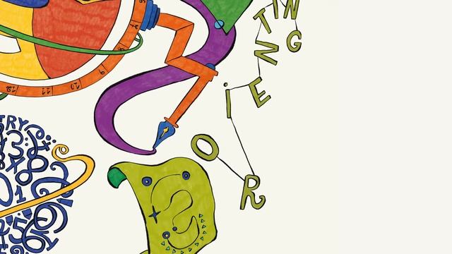 Orologiaio con la Penna - Bestiario di IA