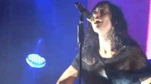 Мара - Калевала, "Москва Hall", 16.11.2013