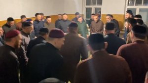 Мохьмад-Эми Абдула  Назам Зикар Чечен-Аул (11.12.2021)