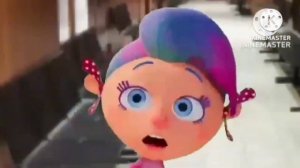 злая куми на зоне 20 серия:конец