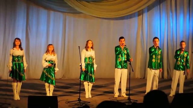 Над землею тумани смотреть онлайн