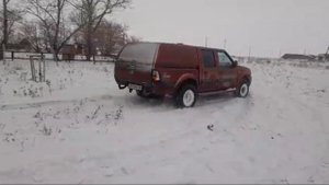 оффроад / покатушки / great wall / niva / 4x4