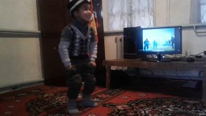 Грибы Тает лед