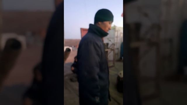 Құмкөл ZJ-30 Бұрғылау жұмысы түнгі ауысым смотреть онлайн