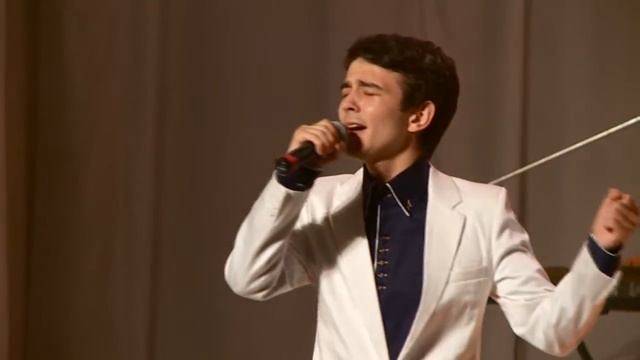 Ильшат Хамадиев - Упкәләтәсен