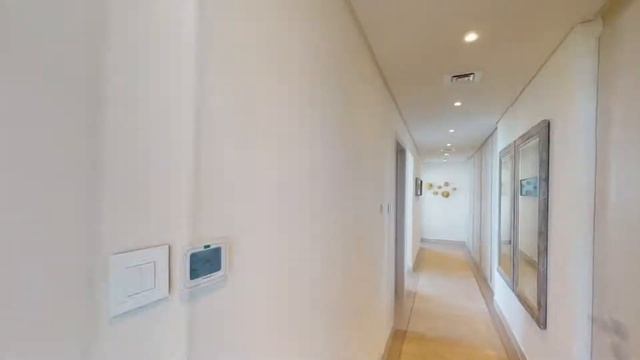 Matterport 3D to HD Video