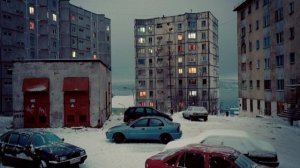 Черниковская Хата - Спектакль Окончен Slowed + Reverb