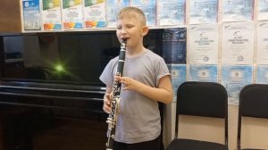 Украинская народная песня "Журавль"- исполняет Литарев Николай !!!!!