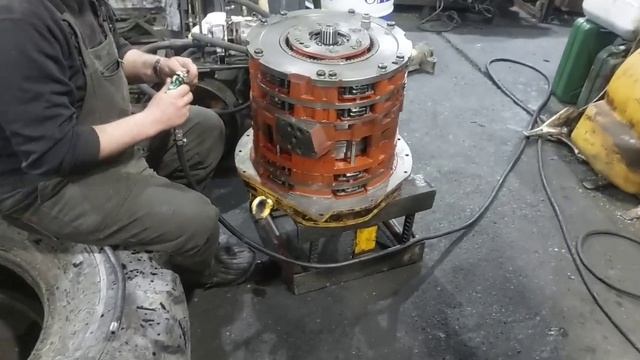 Очередной SD16 после горе ремонтников. смотреть онлайн