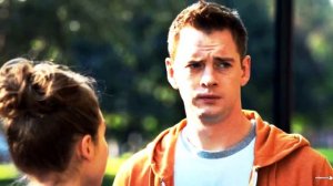 Марина и Егор Теряю тебя...