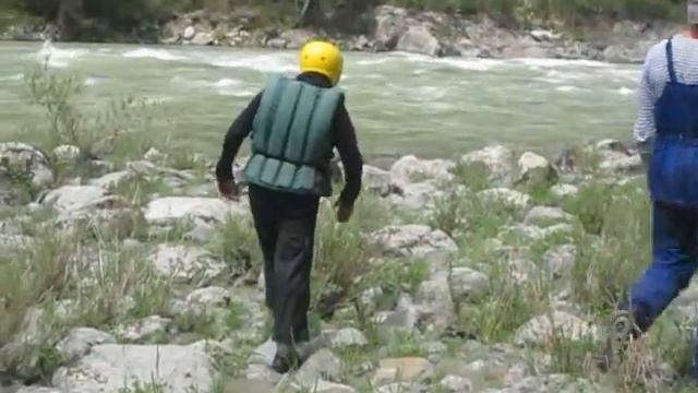 Катунь 2015 июнь смотреть онлайн