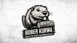 Bober kurwa! (Гуженко Metal cover)