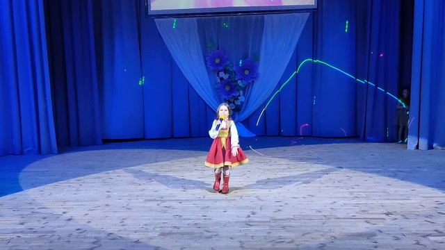 Ксения Липанина - Сапожки русские