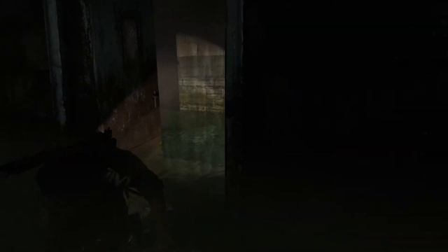 The Last of Us Remastered Gameplay PS4 Part 13 - I dont like this
