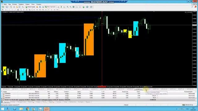 Счет для копирования обзор № 13 смотреть онлайн