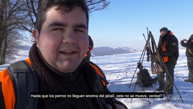 Merkel Rumania Salvaje Capítulo 2/2 смотреть онлайн