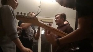 Нужен ксанакс (ремикс Паши Техника) live