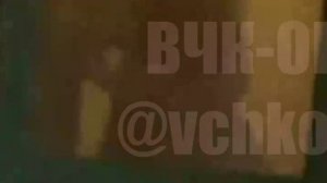 Мощность СВУ, сработавшего в «Алых парусах», составила около 300 граммов в тротиловом эквиваленте