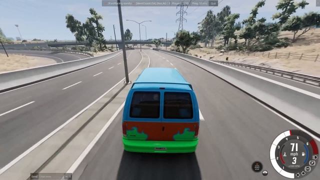 USA vs EUROPE Police Cars Leads to Crashes in BeamNG Drive Mods! смотреть онлайн