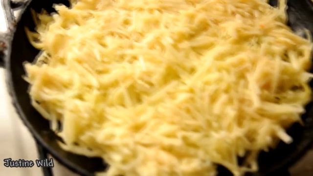 Картофельные рости по нашему рецепту смотреть онлайн