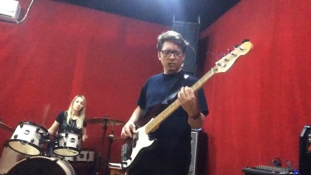 Льдинка(стихи Елены Тикуновой,музыка Натальи Булгаковой),состав Бек Сан 2021г,репетиция смотреть онлайн