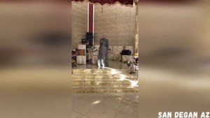 Тамара Дадашева Ма Лепа Дашо Малх 2021