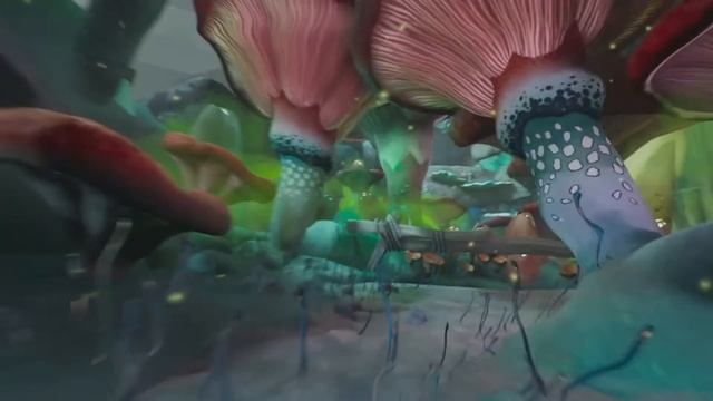 METAMORPHOSIS  Полное Прохождение  3  Коробка С Грибами