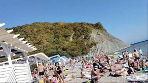 Какое море в архипо-осиповке