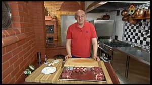 Сталик  шашлык из 'мраморного' мяса