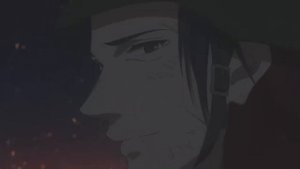 Аниме клип-Я Солдат