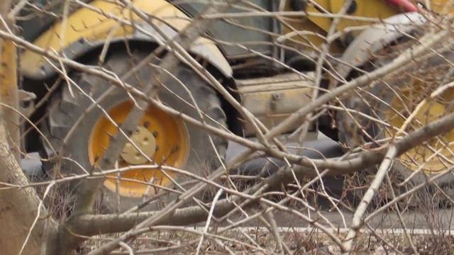 ВЕДУТСЯ РАБОТЫ ПО ПРОКЛАДКЕ КАБЕЛЯ смотреть онлайн