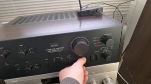 Sansui au D707f extra