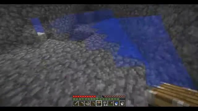 "Ферма мобов" Супер русский skyblock № 9 прохождение карты смотреть онлайн